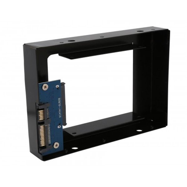 Abacus 2.5 - 3.5 in. Internal HDD Mounting Adapter Kit AB525047